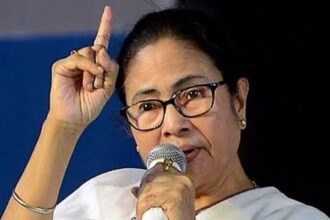 ममता बनर्जी बीजेपी बयान
