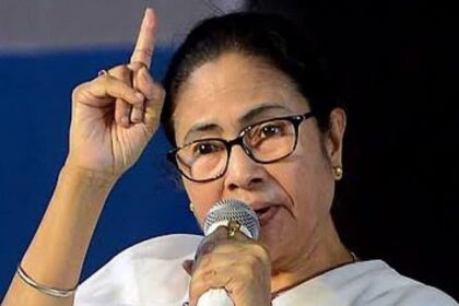 ममता बनर्जी बीजेपी बयान