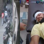 दैनिक भास्कर की पत्रकार आकाश गर्ग पर हुए हमले को 24 घंटे से अधिक का समय बीत चुका है लेकिन पुलिस के हाथ अभी भी हैं खाली