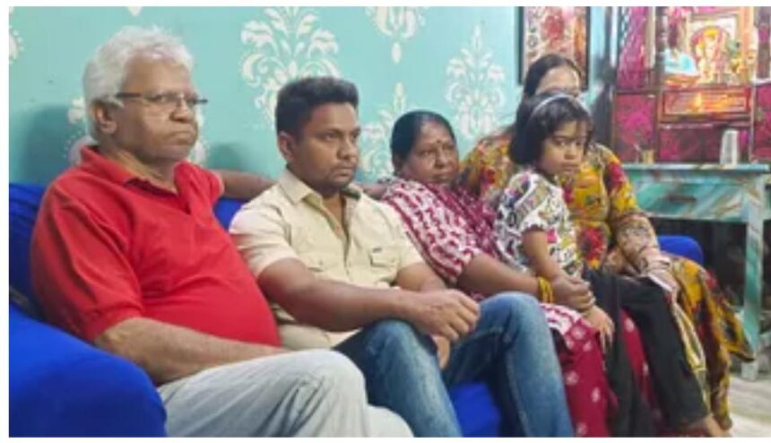 केतन मेहता ईरान जेल