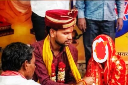 गाजियाबाद हत्या