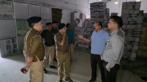 10 करोड़ की नकली NCERT किताबें बरामद