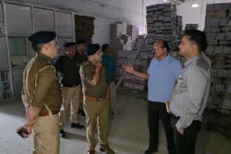 10 करोड़ की नकली NCERT किताबें बरामद