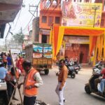 गाजियाबाद सफाई व्यवस्था