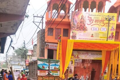 गाजियाबाद सफाई व्यवस्था