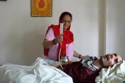 हरीश राणा इच्छामृत्यु मामला