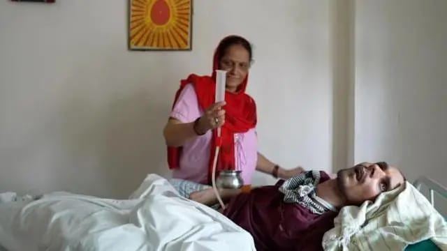 हरीश राणा इच्छामृत्यु मामला