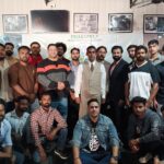 चरदीकला वेलफेयर फाउंडेशन