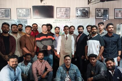 चरदीकला वेलफेयर फाउंडेशन