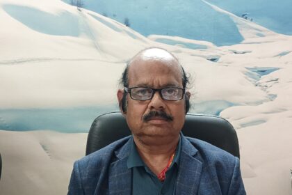 जल जीवन मिशन से जुड़े ठेकेदारों ने जताया आभार