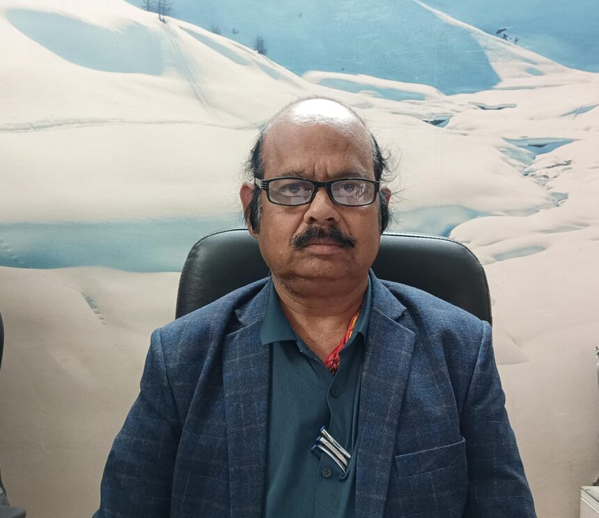 जल जीवन मिशन से जुड़े ठेकेदारों ने जताया आभार