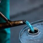 केरोसीन सप्लाई भारत