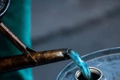 केरोसीन सप्लाई भारत