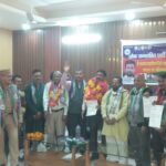 लोजपा रामविलास उत्तराखंड नियुक्ति