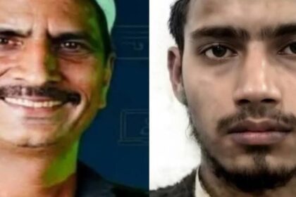 सलीम वास्तिक हमला लोनी