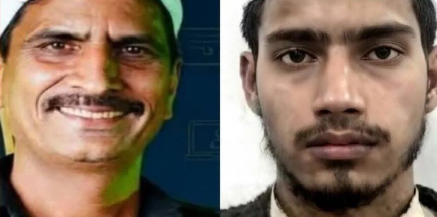 सलीम वास्तिक हमला लोनी