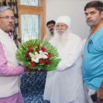 टेक्सेला और जीआरडी ग्रुप के संस्थापक सरदार राजा सिंह ओबराय का निधन,