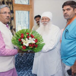 टेक्सेला और जीआरडी ग्रुप के संस्थापक सरदार राजा सिंह ओबराय का निधन,