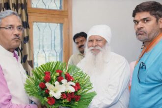 टेक्सेला और जीआरडी ग्रुप के संस्थापक सरदार राजा सिंह ओबराय का निधन,