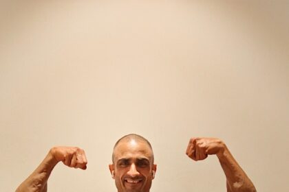 सनी भिडूरी