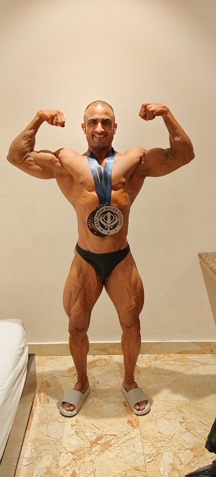 सनी भिडूरी