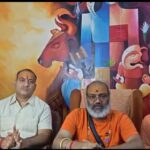 यति नरसिंहानंद विवादित बयान