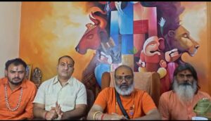 यति नरसिंहानंद विवादित बयान