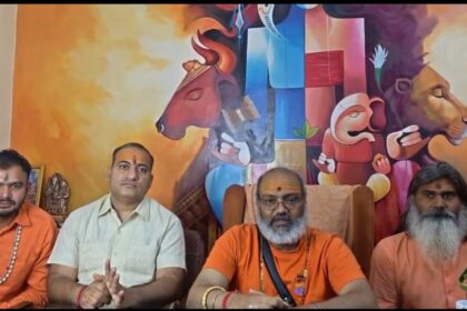 यति नरसिंहानंद विवादित बयान