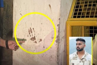 उत्तम नगर में होली पर युवक की पीट-पीटकर हत्या