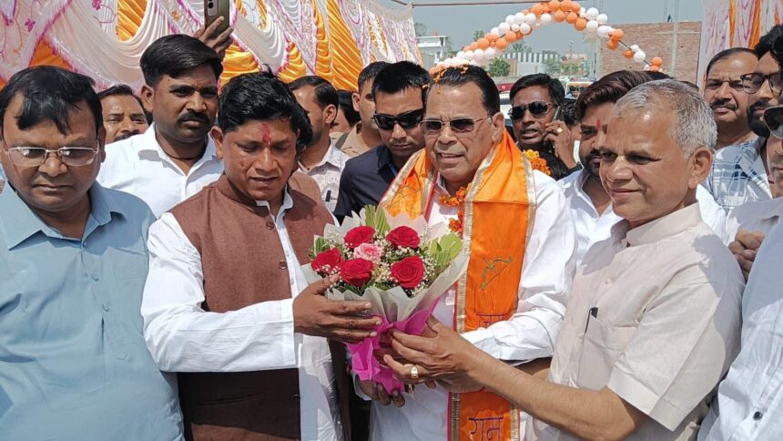 कश्यप महाकुंभ गाजियाबाद