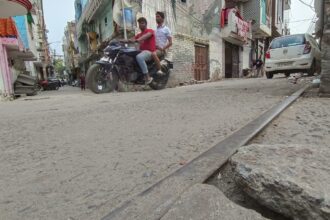 गाजियाबाद न्यूज़