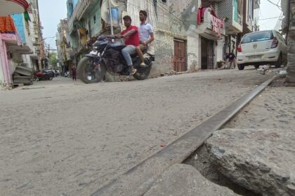 गाजियाबाद न्यूज़