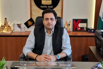 गाजियाबाद किराया वसूली अभियान