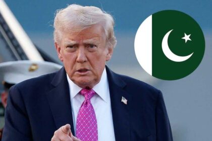 पाकिस्तान में हिंसा के बाद अमेरिका का बड़ा कदम