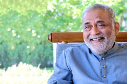 लेंट: आत्मनिरीक्षण और आध्यात्मिक नवीकरण का समय – दाजी