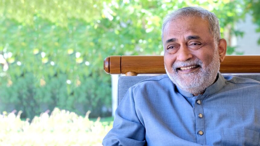 लेंट: आत्मनिरीक्षण और आध्यात्मिक नवीकरण का समय – दाजी