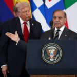 अमेरिका-ईरान वार्ता