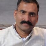 आकाश तोमर बने मुरादाबाद मंडल प्रभारी