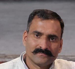 आकाश तोमर बने मुरादाबाद मंडल प्रभारी