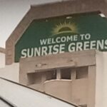 इंद्रापुरम में दर्दनाक हादसा