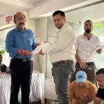 देहरादून में इंजीनियरों की हड़ताल को मिला समर्थन, विकास कार्य