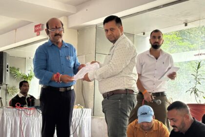 देहरादून में इंजीनियरों की हड़ताल को मिला समर्थन, विकास कार्य