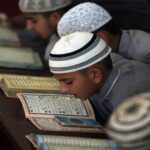 उत्तराखंड मदरसा जांच