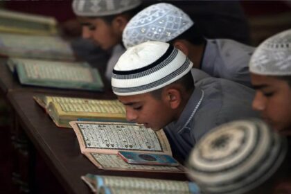 उत्तराखंड मदरसा जांच