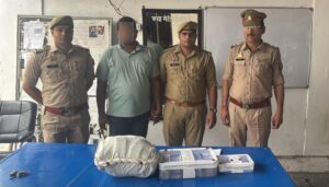 कानपुर किडनी कांड में नया खुलासा