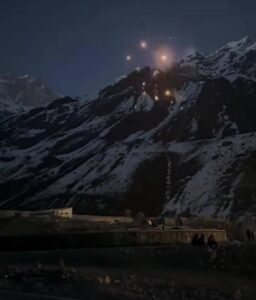 केदारनाथ धाम