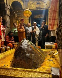 केदारनाथ धाम