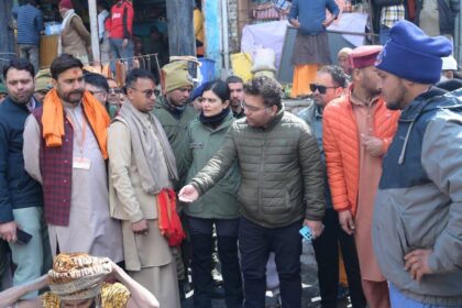 केदारनाथ यात्रा