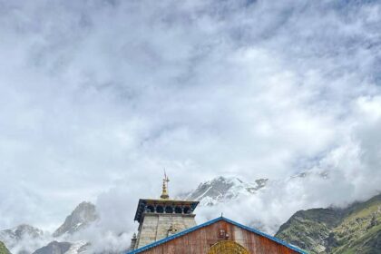 केदारनाथ यात्रा
