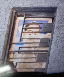 गाज़ियाबाद में बाबा साहेब की तस्वीर के अपमान पर बवाल